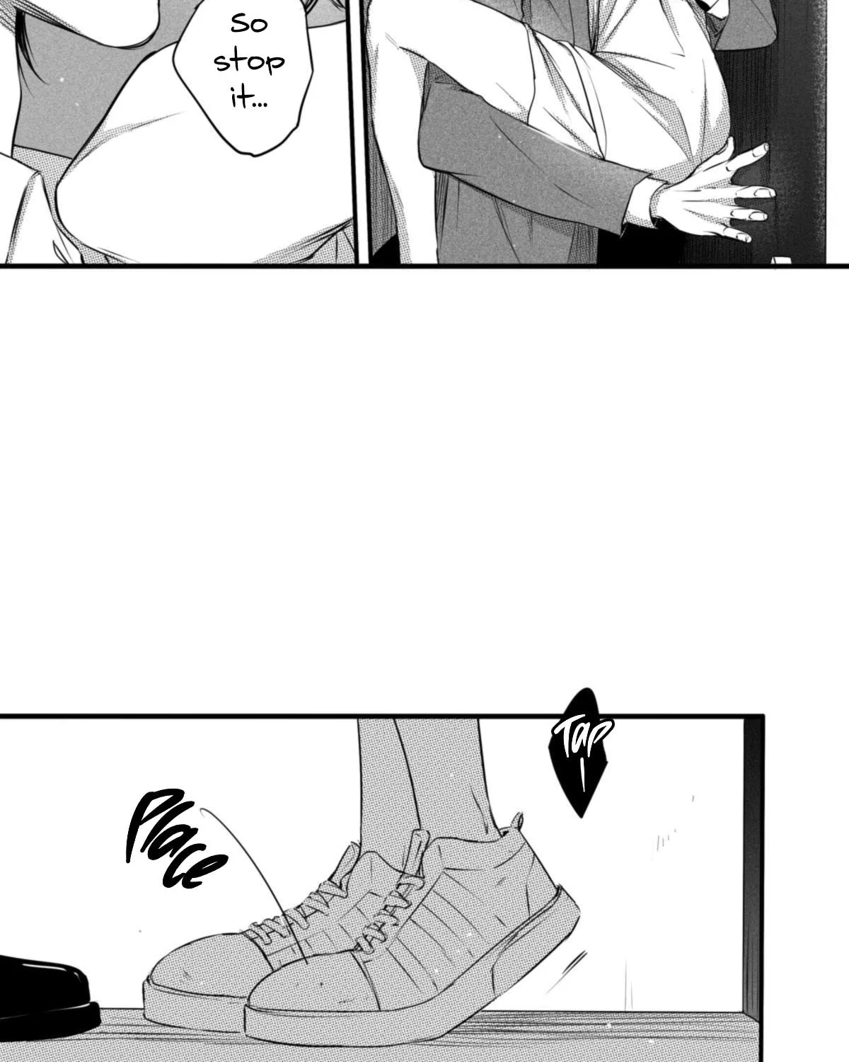 Circle Chapter 42 page 21 - 