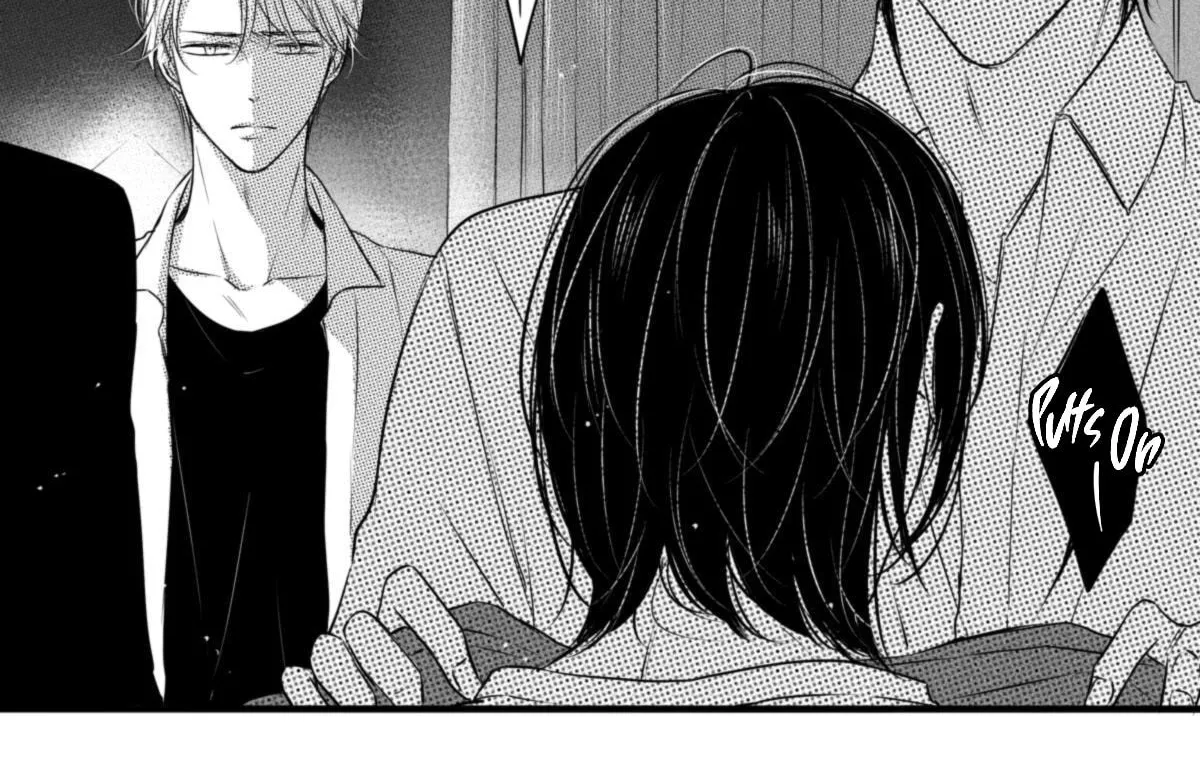Circle Chapter 42 page 23 - 