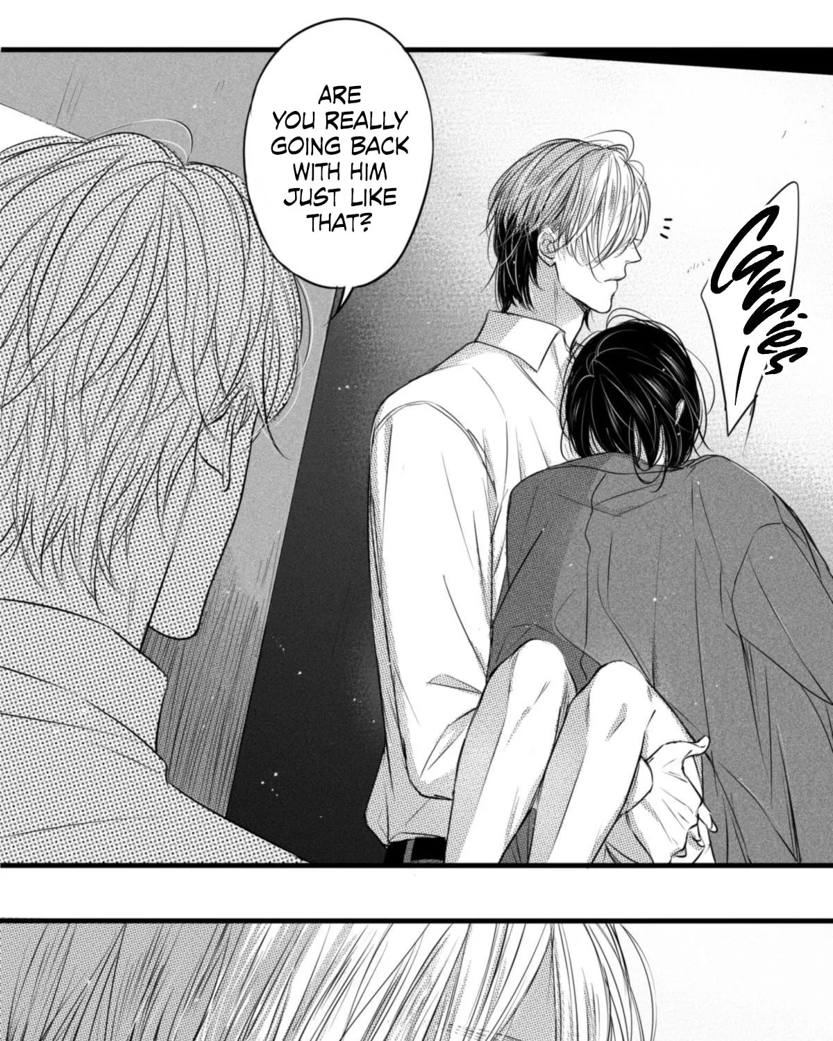 Circle Chapter 42 page 24 - 