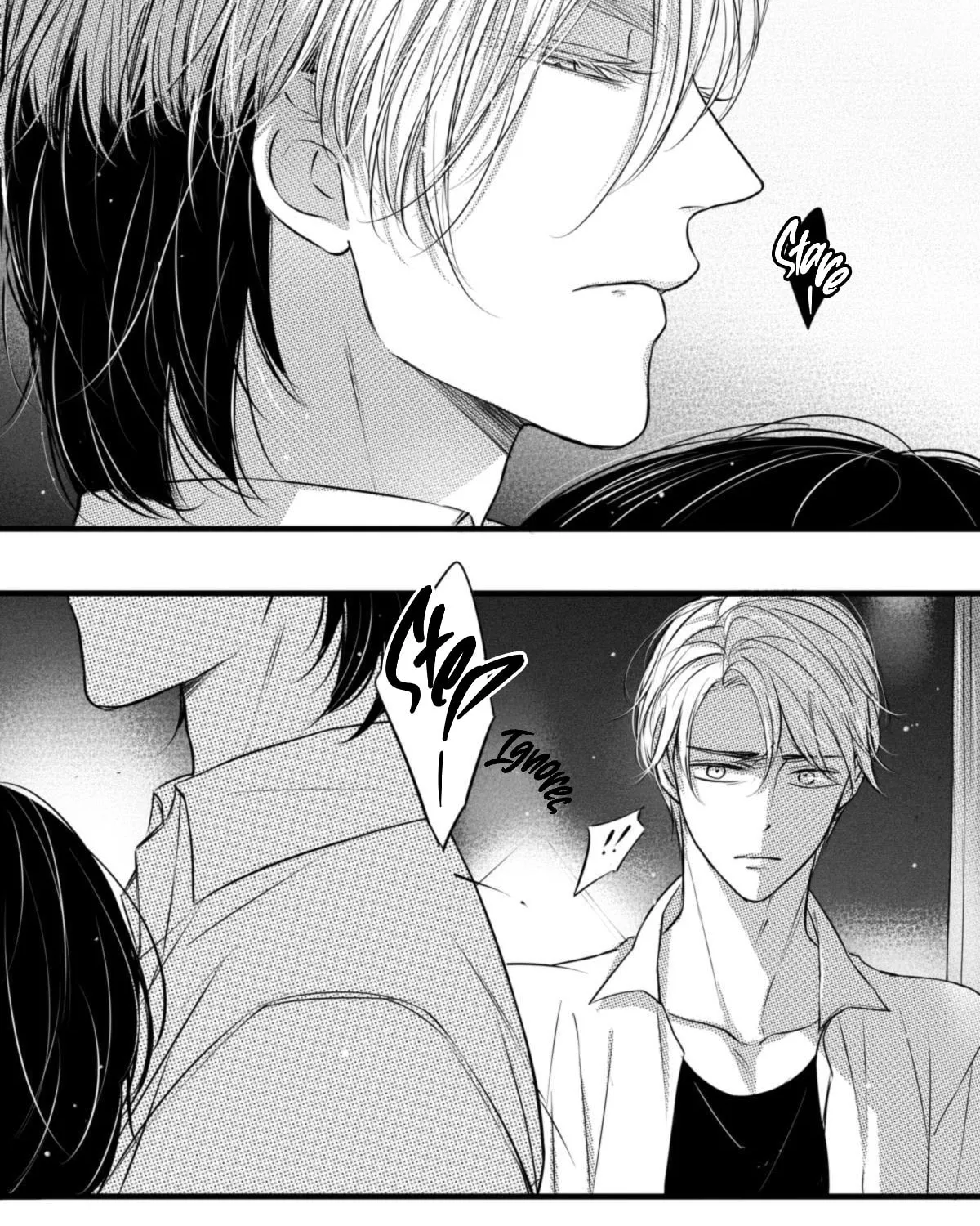 Circle Chapter 42 page 25 - 
