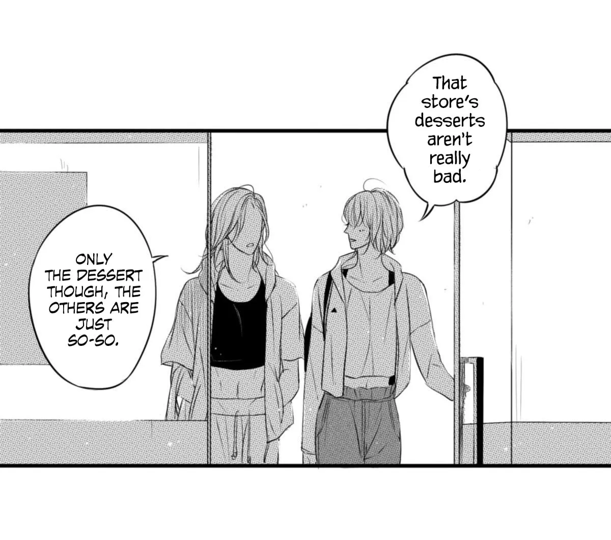 Circle Chapter 42 page 26 - 