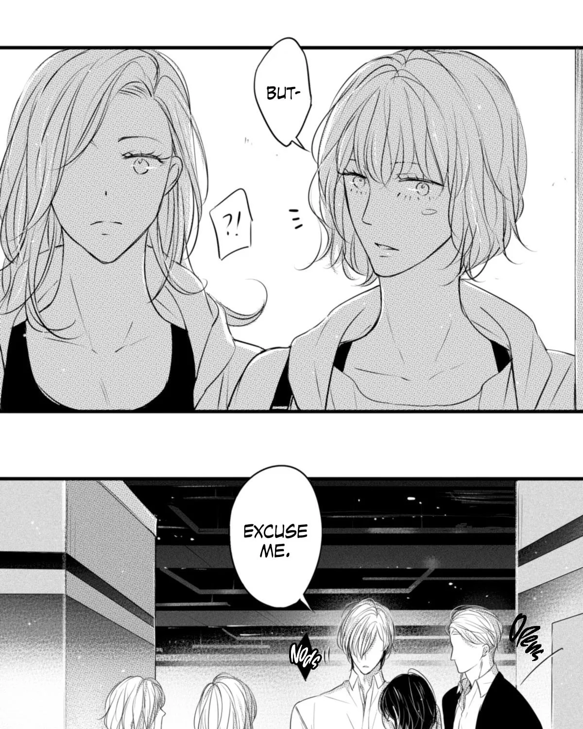 Circle Chapter 42 page 27 - 