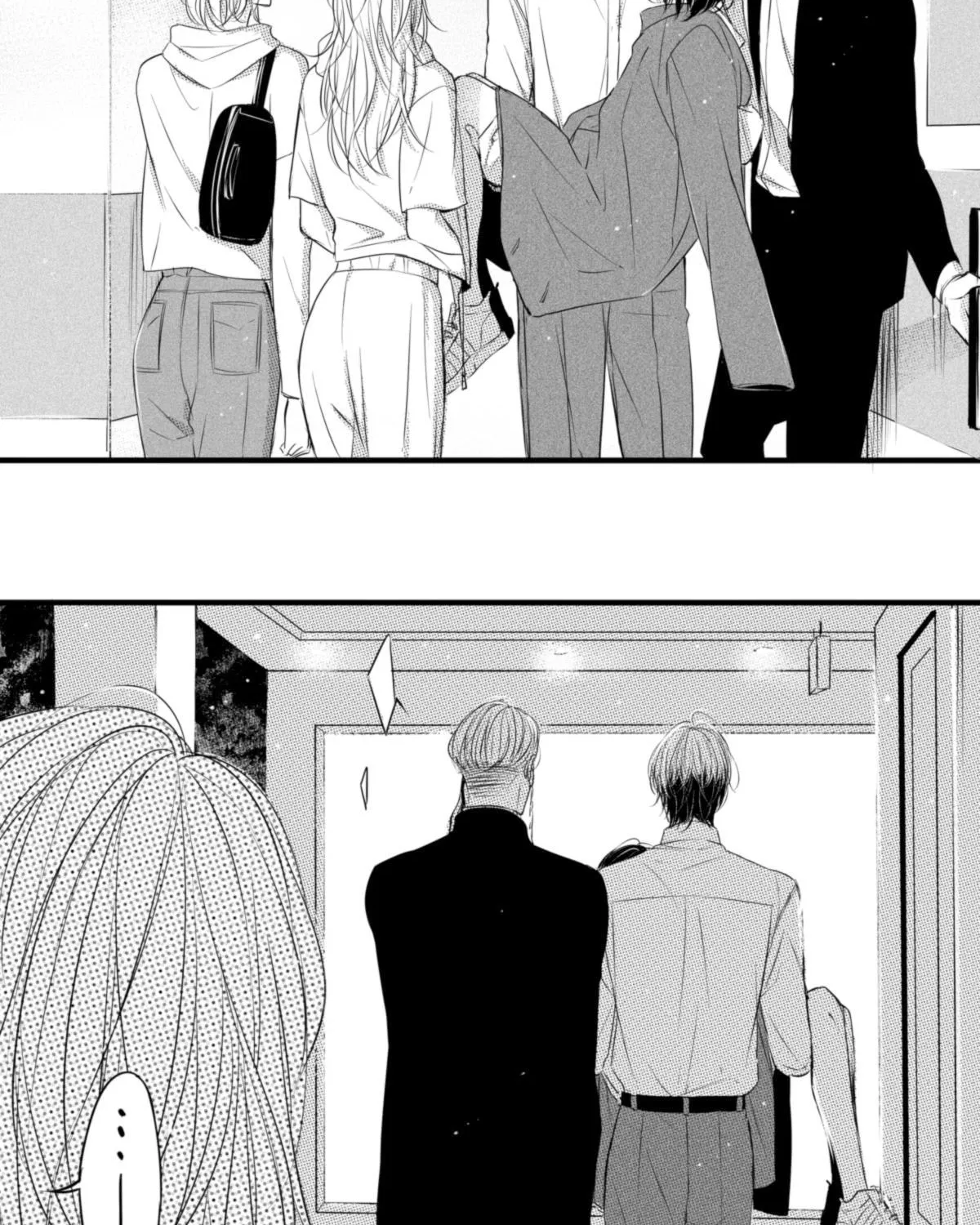 Circle Chapter 42 page 28 - 