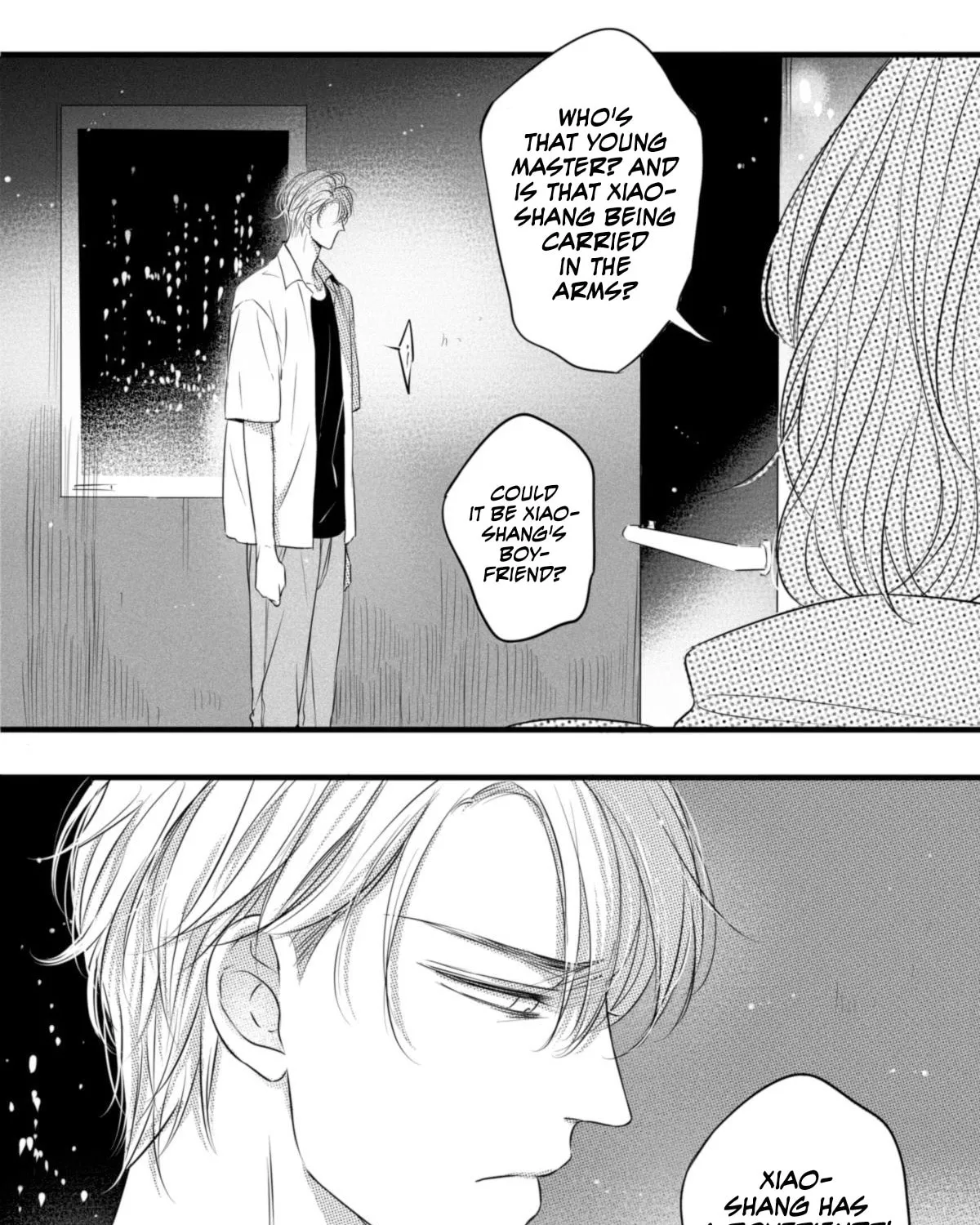 Circle Chapter 42 page 30 - 