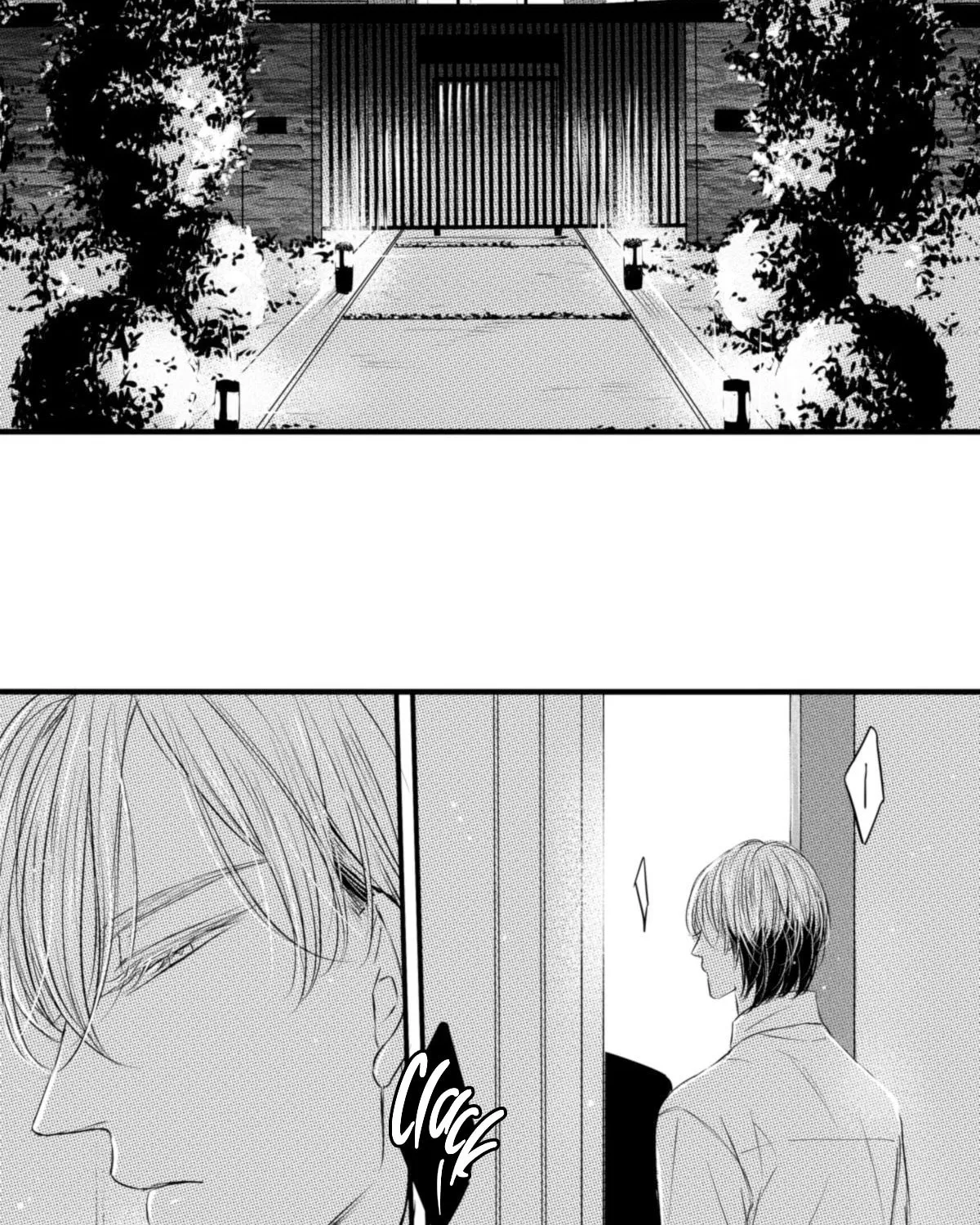 Circle Chapter 42 page 34 - 