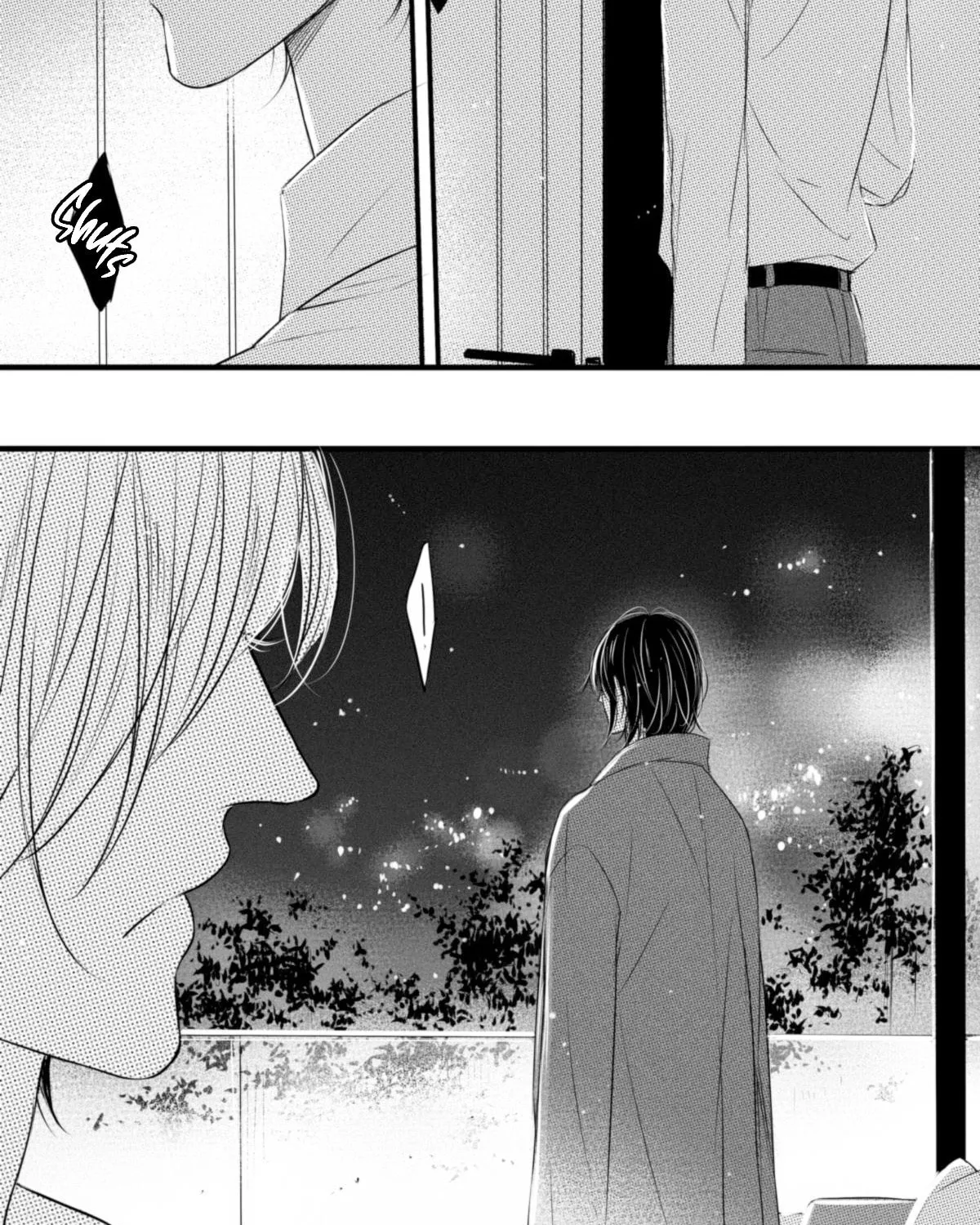 Circle Chapter 42 page 35 - 