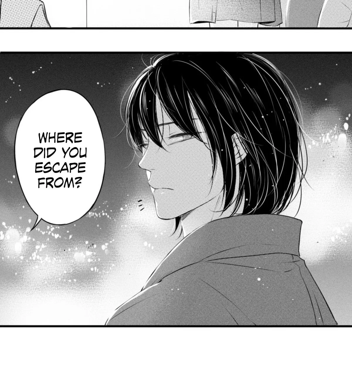 Circle Chapter 42 page 36 - 