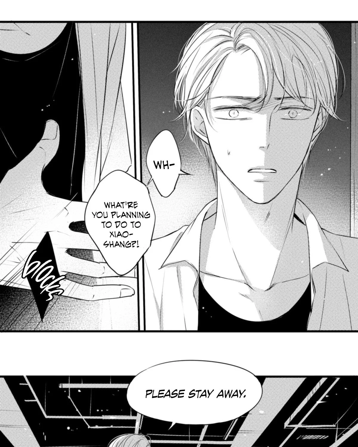 Circle Chapter 42 page 10 - 