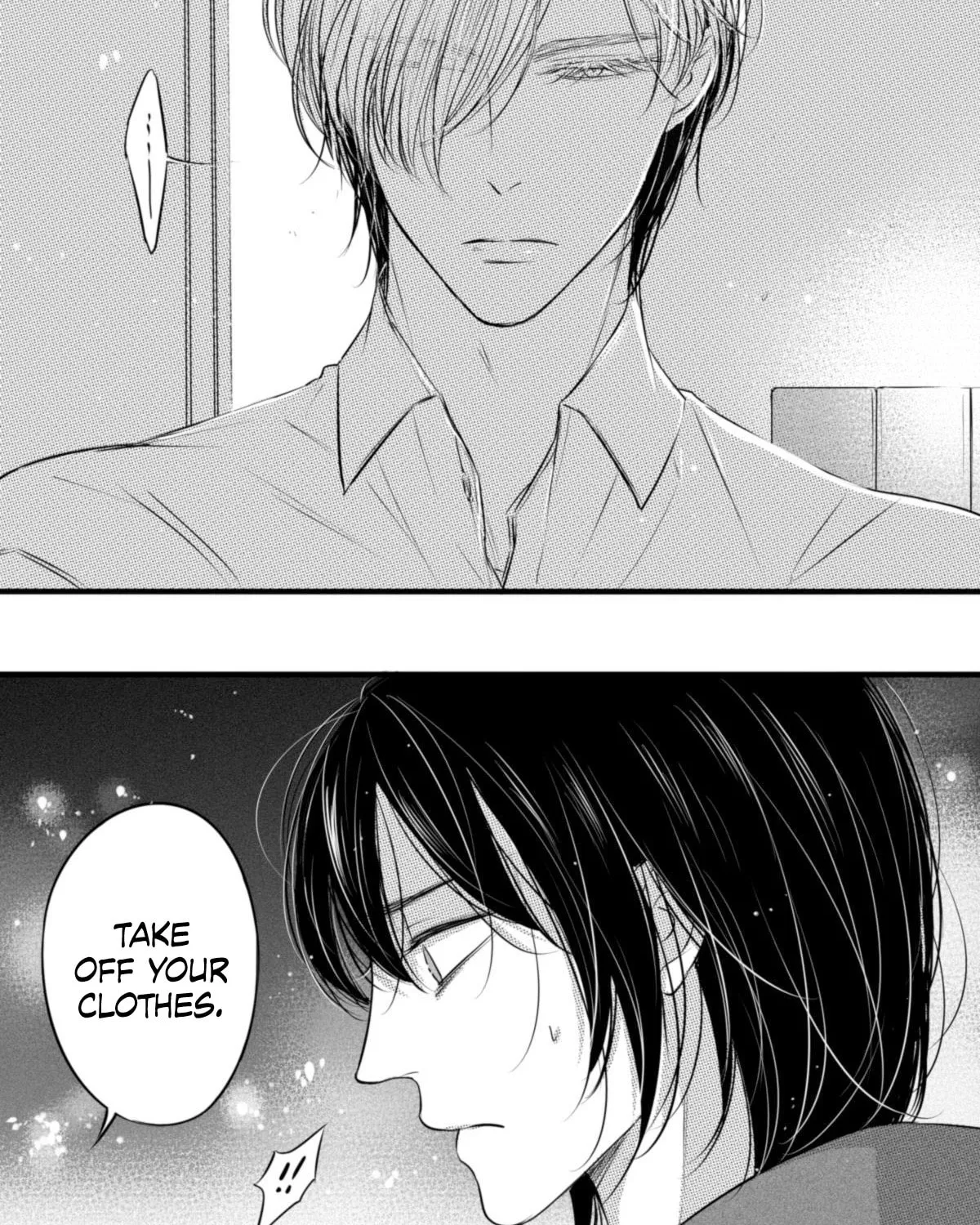 Circle Chapter 43 page 11 - 