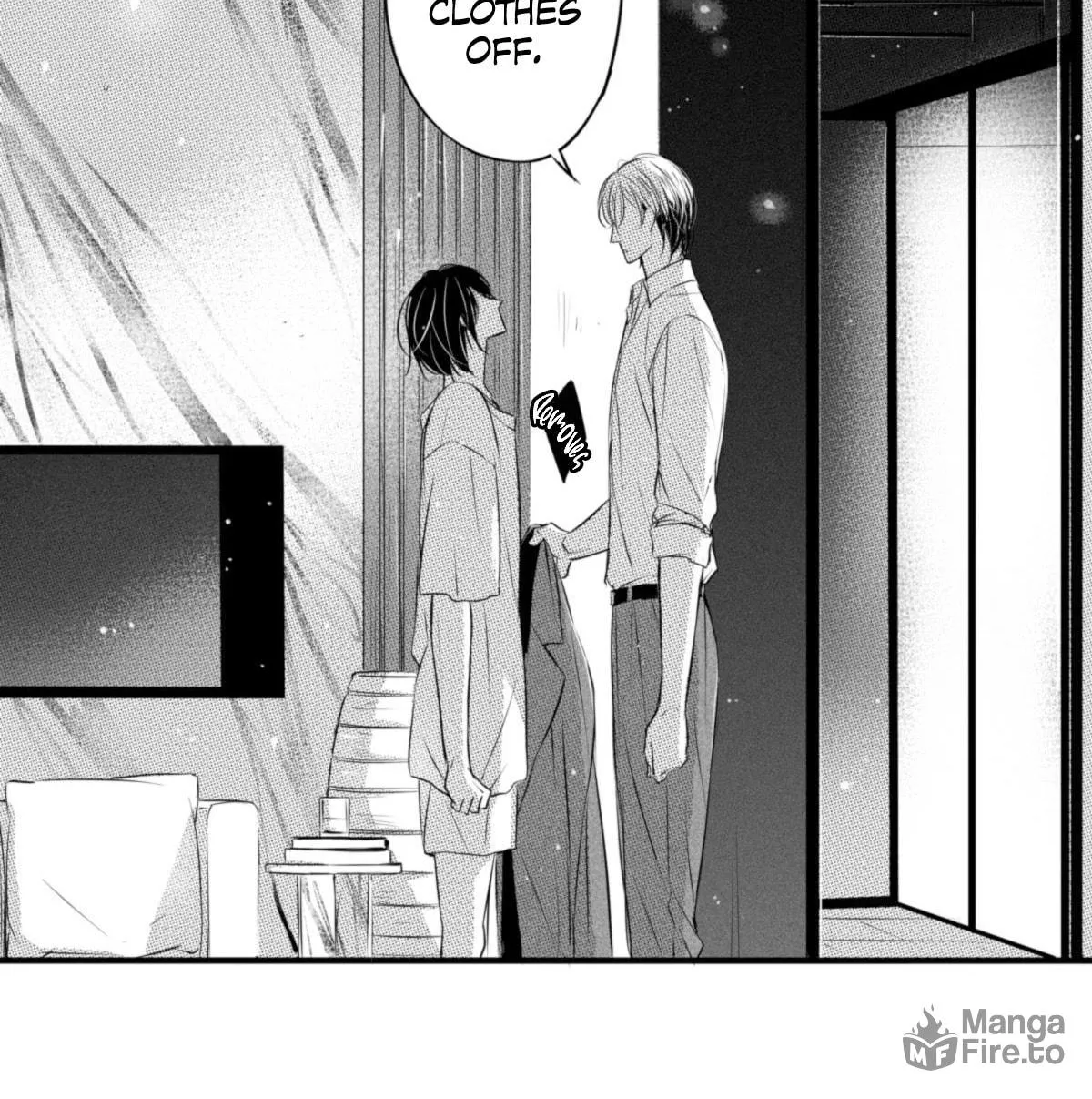 Circle Chapter 43 page 14 - 