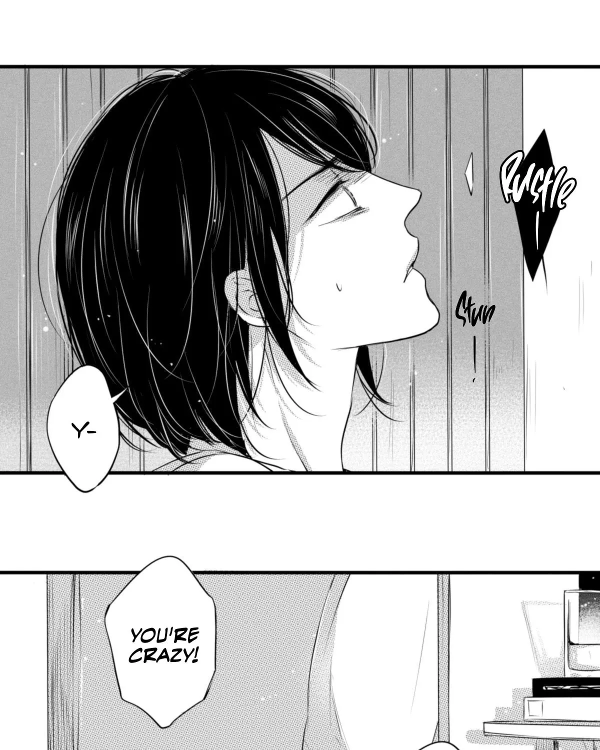 Circle Chapter 43 page 15 - 