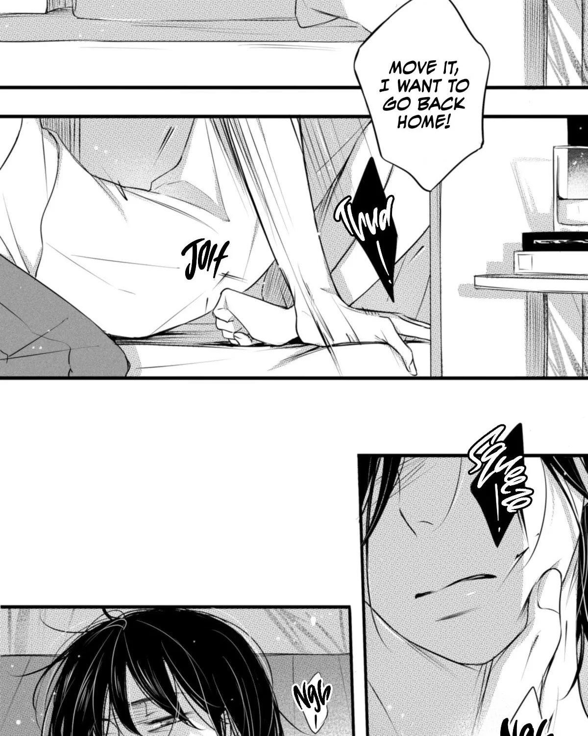 Circle Chapter 43 page 16 - 