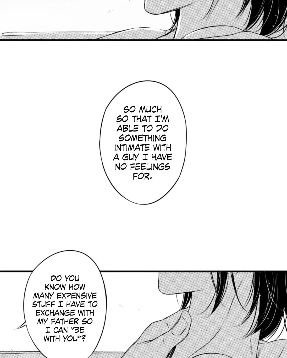 Circle Chapter 43 page 21 - 