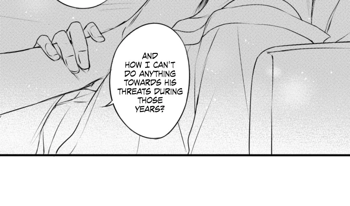 Circle Chapter 43 page 22 - 