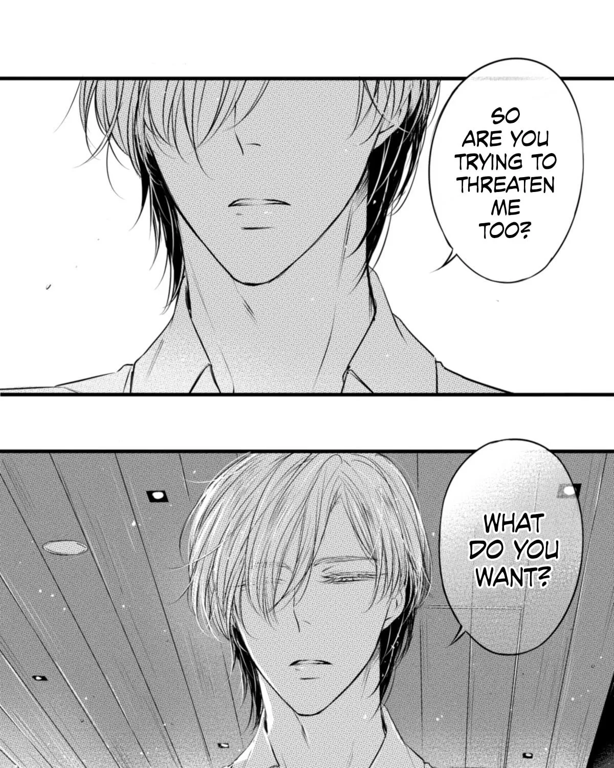 Circle Chapter 43 page 23 - 