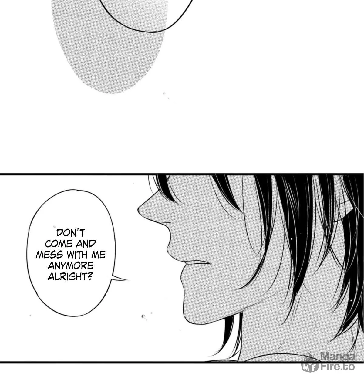 Circle Chapter 43 page 28 - 