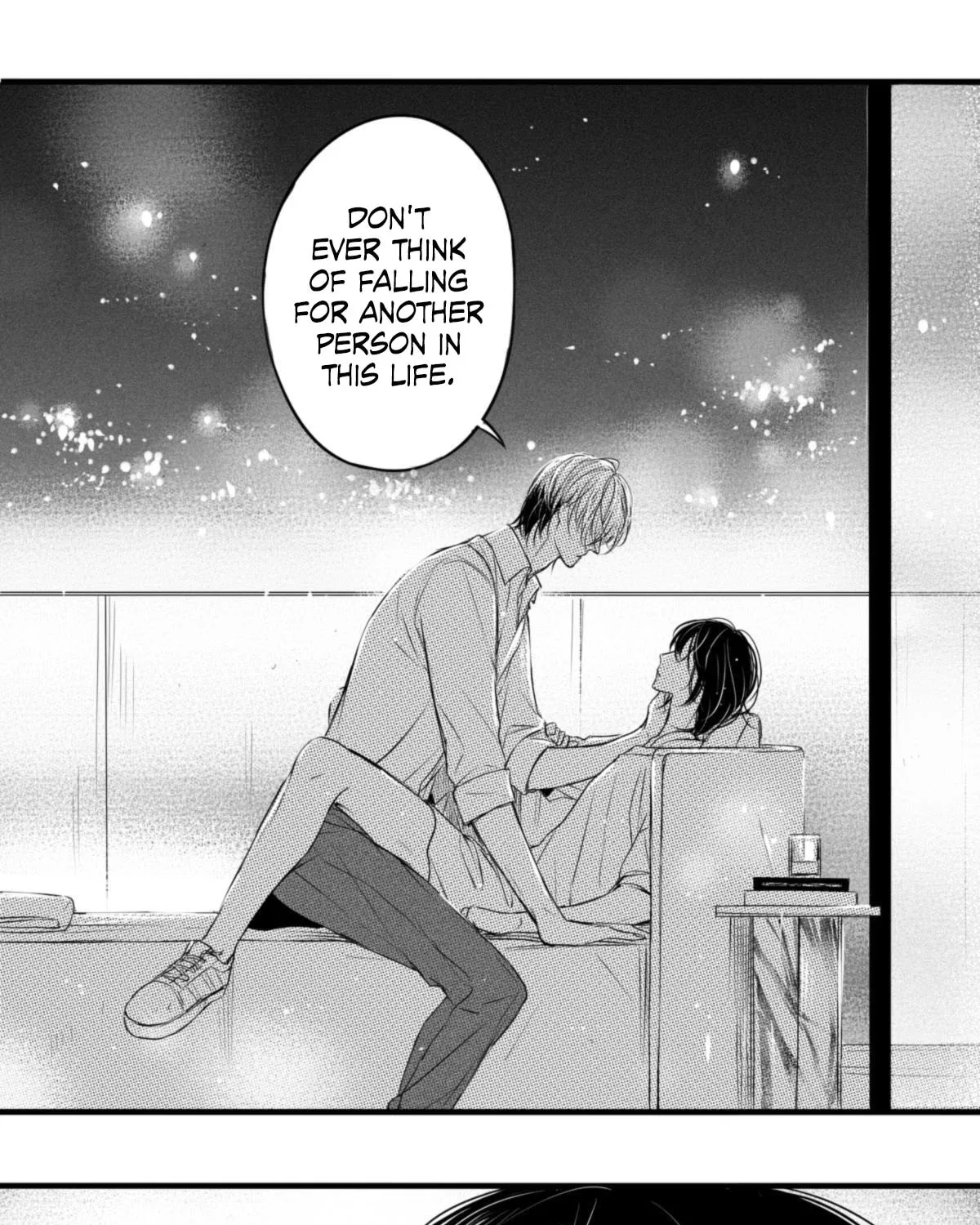 Circle Chapter 43 page 32 - 