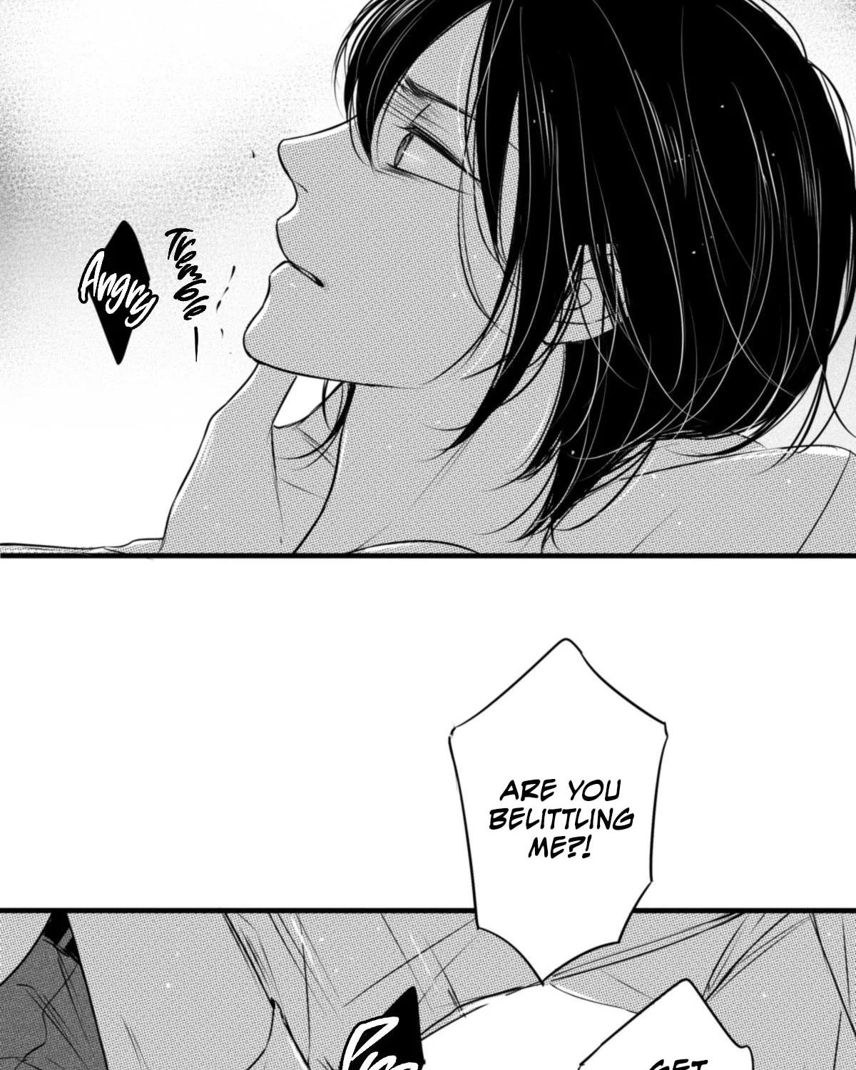 Circle Chapter 43 page 33 - 