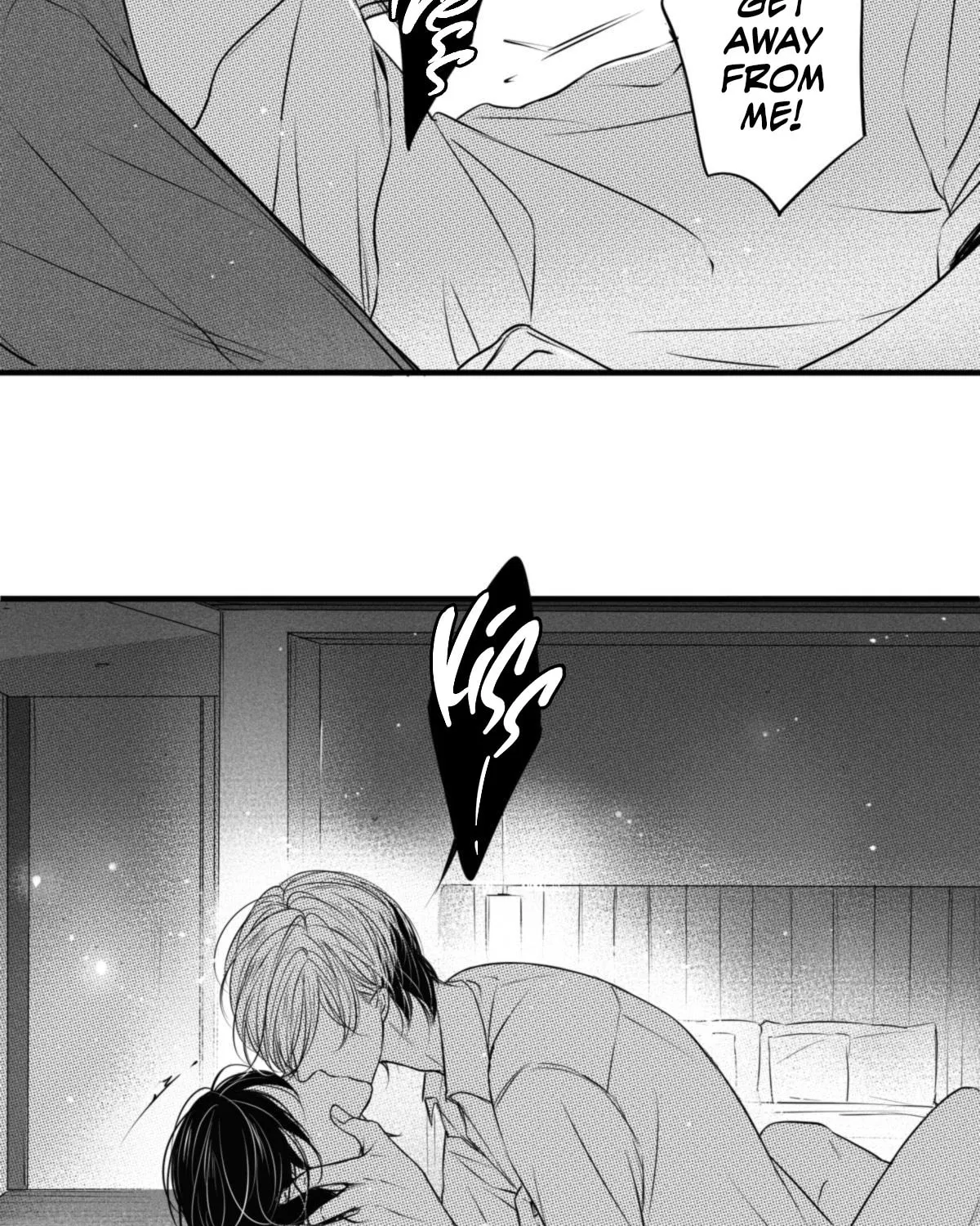 Circle Chapter 43 page 34 - 