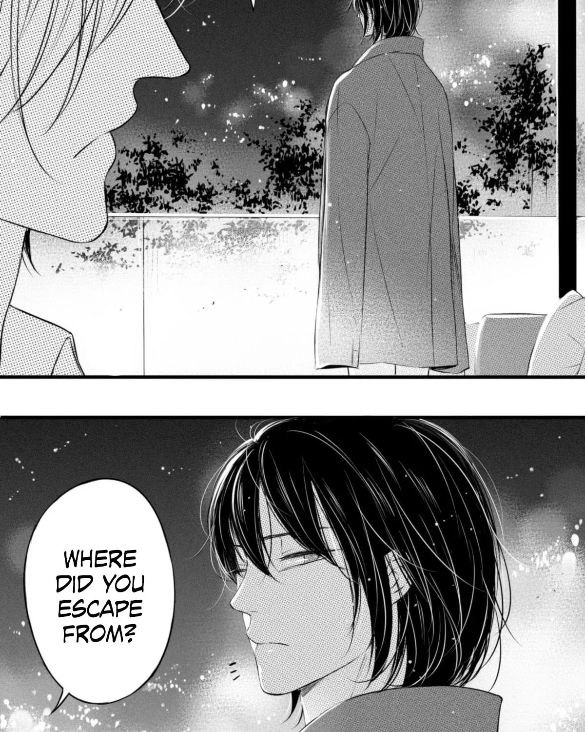 Circle Chapter 43 page 8 - 