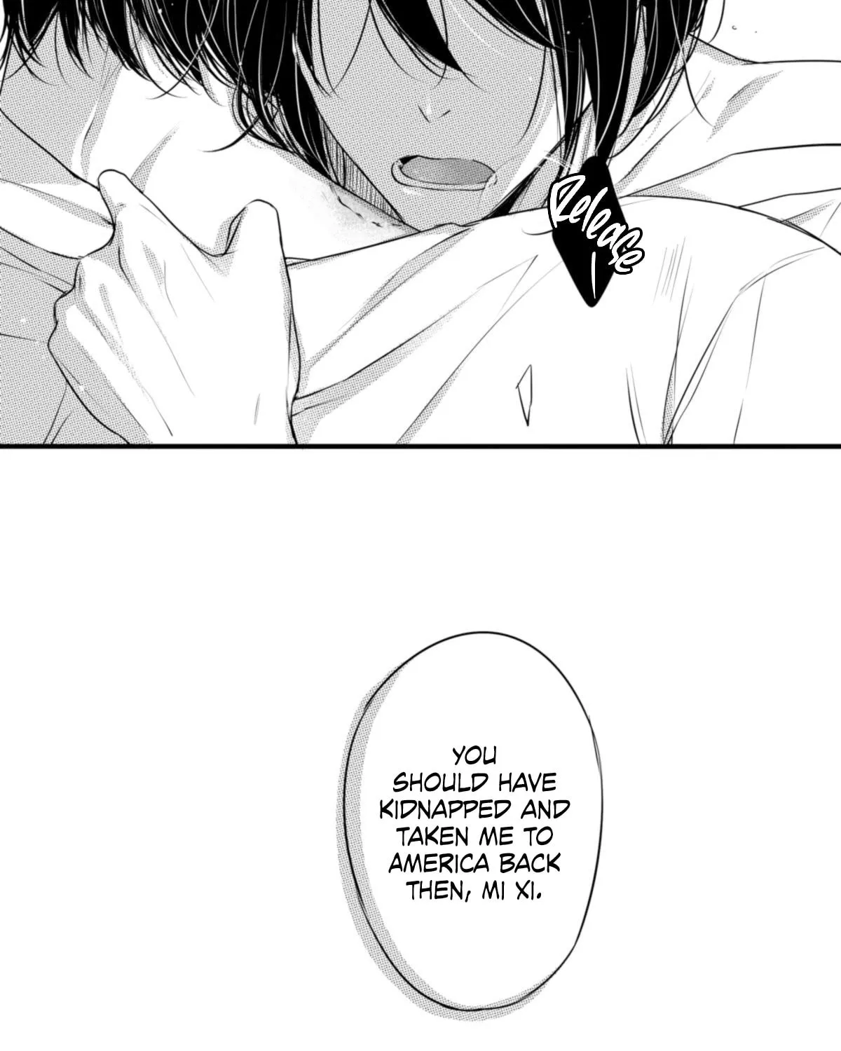 Circle Chapter 44 page 19 - 