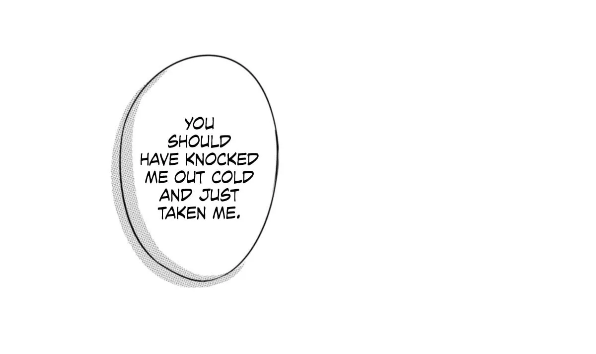 Circle Chapter 44 page 20 - 