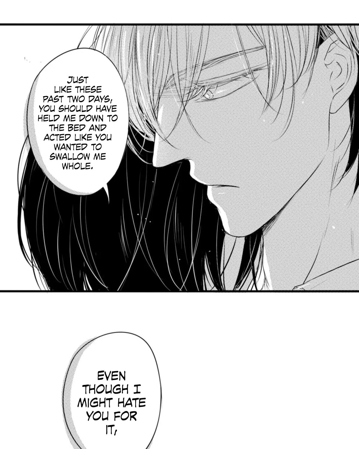 Circle Chapter 44 page 21 - 