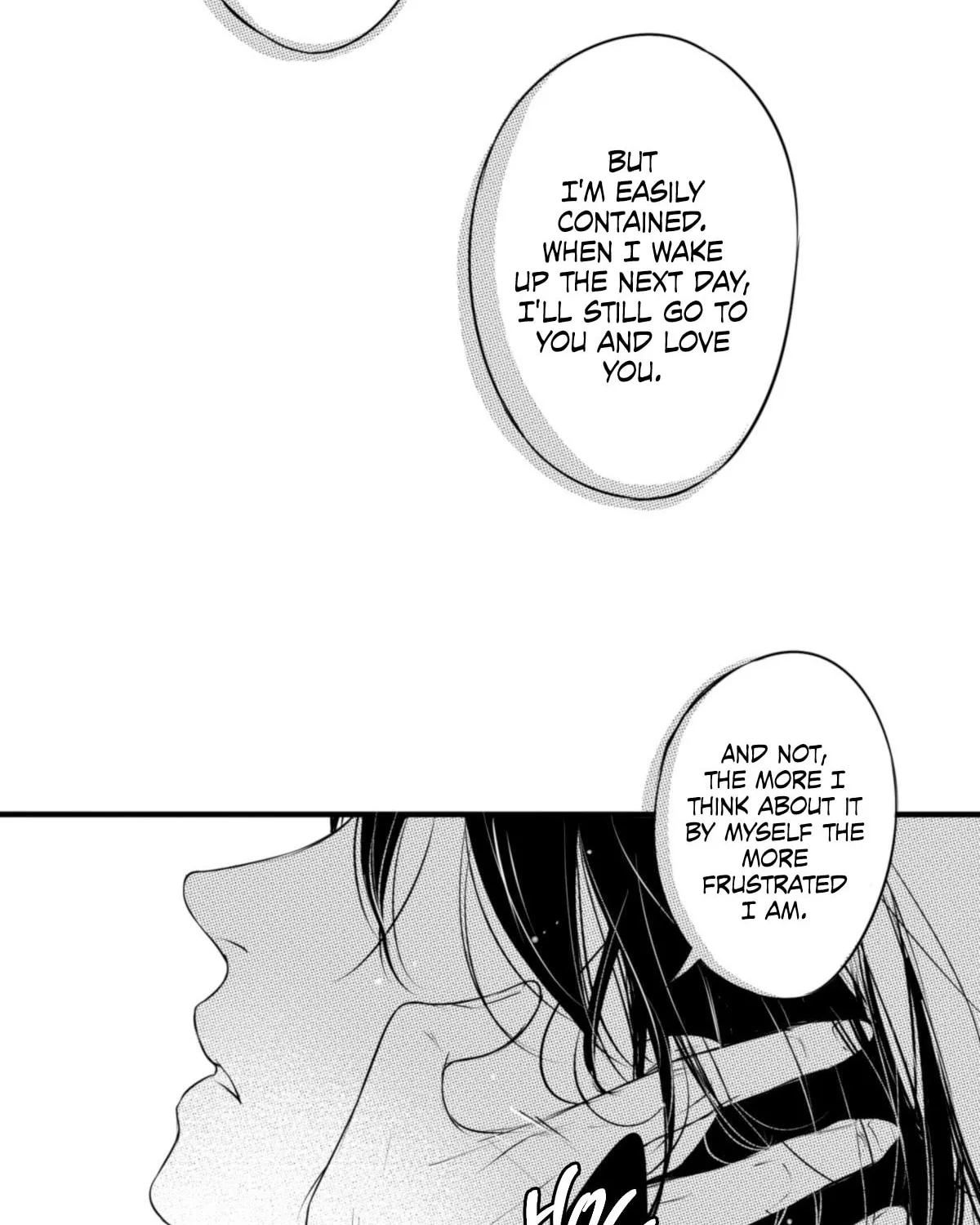 Circle Chapter 44 page 22 - 