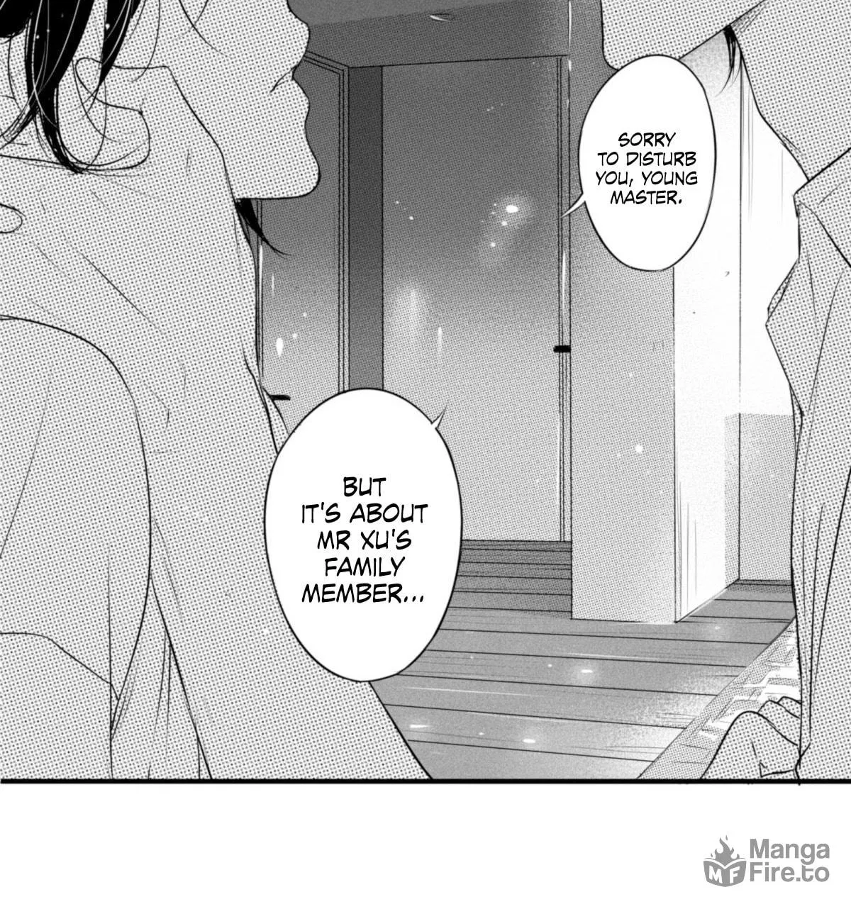 Circle Chapter 44 page 25 - 