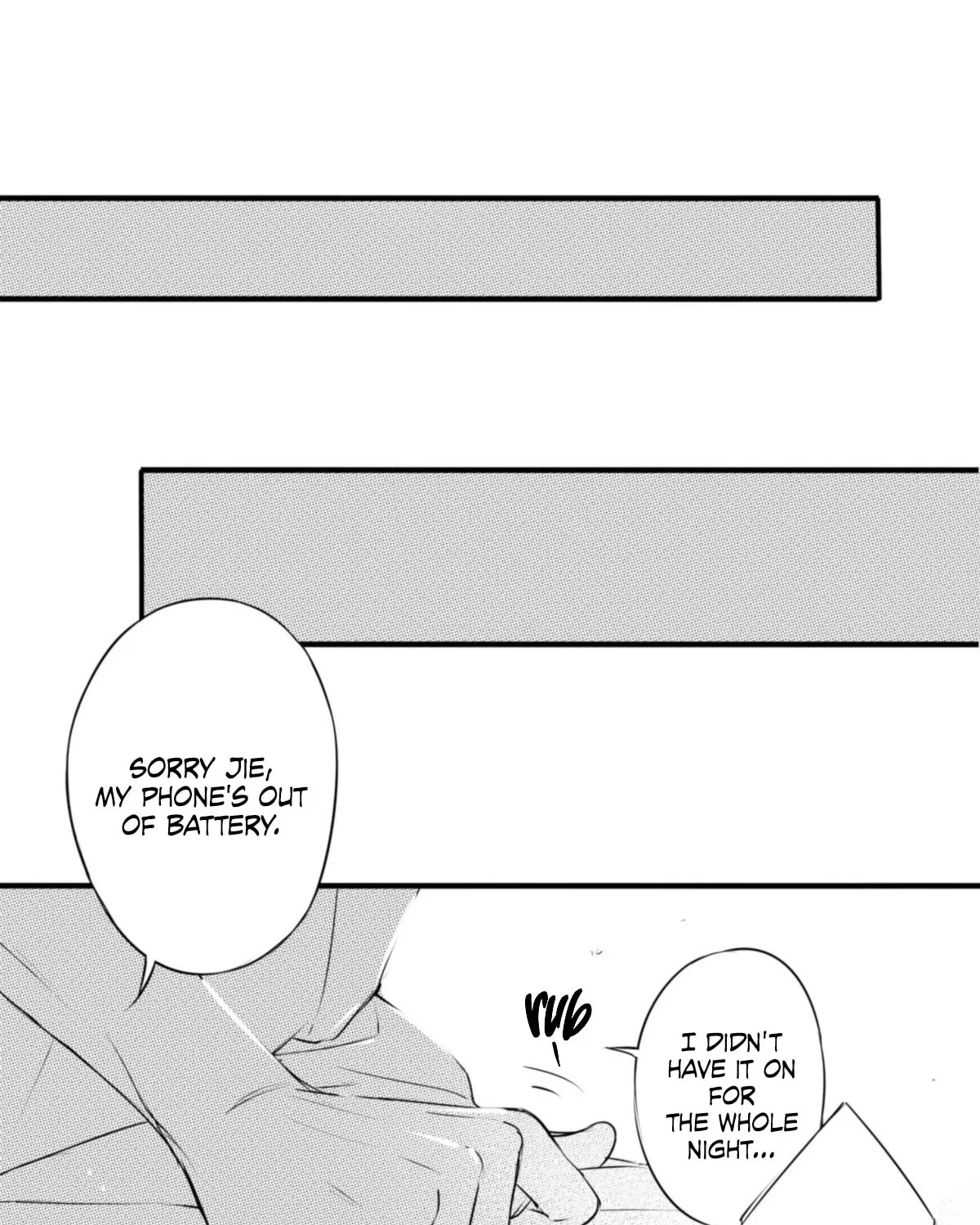 Circle Chapter 44 page 29 - 