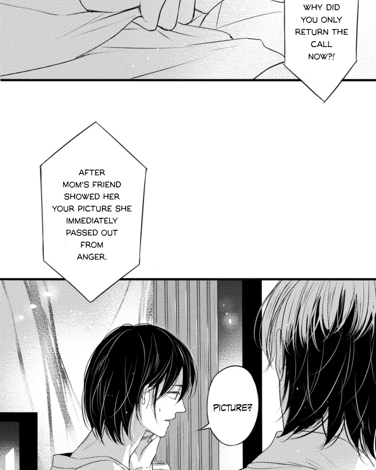 Circle Chapter 44 page 30 - 