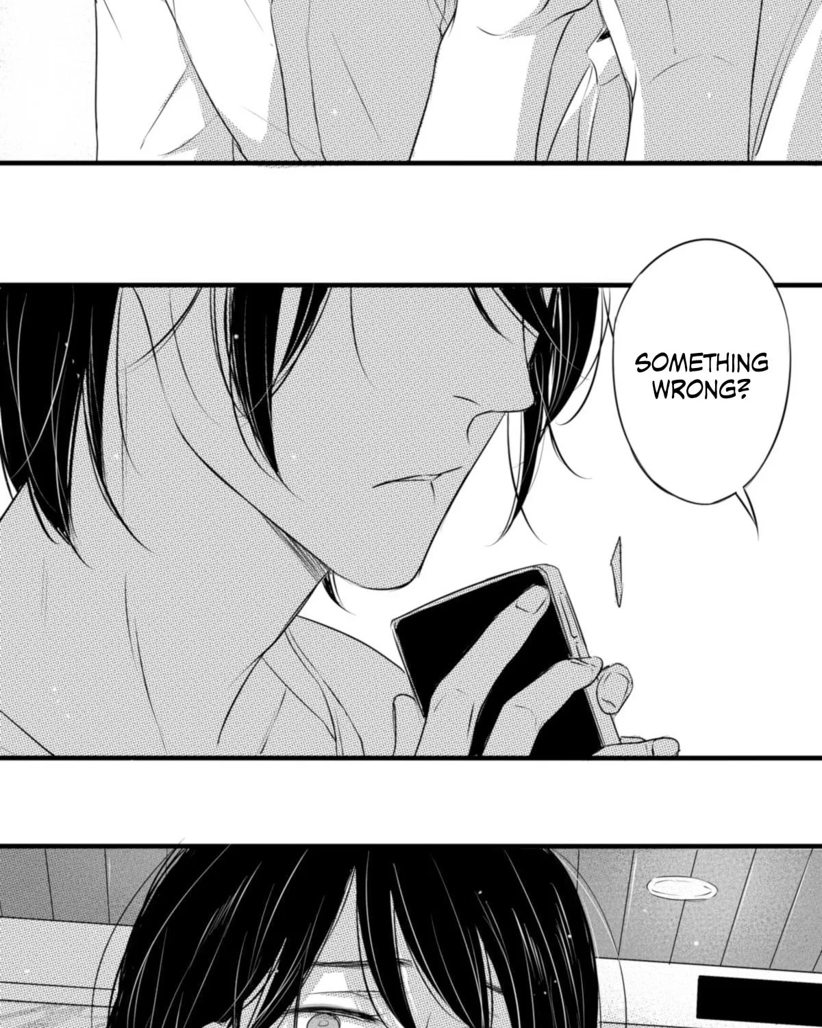 Circle Chapter 44 page 34 - 