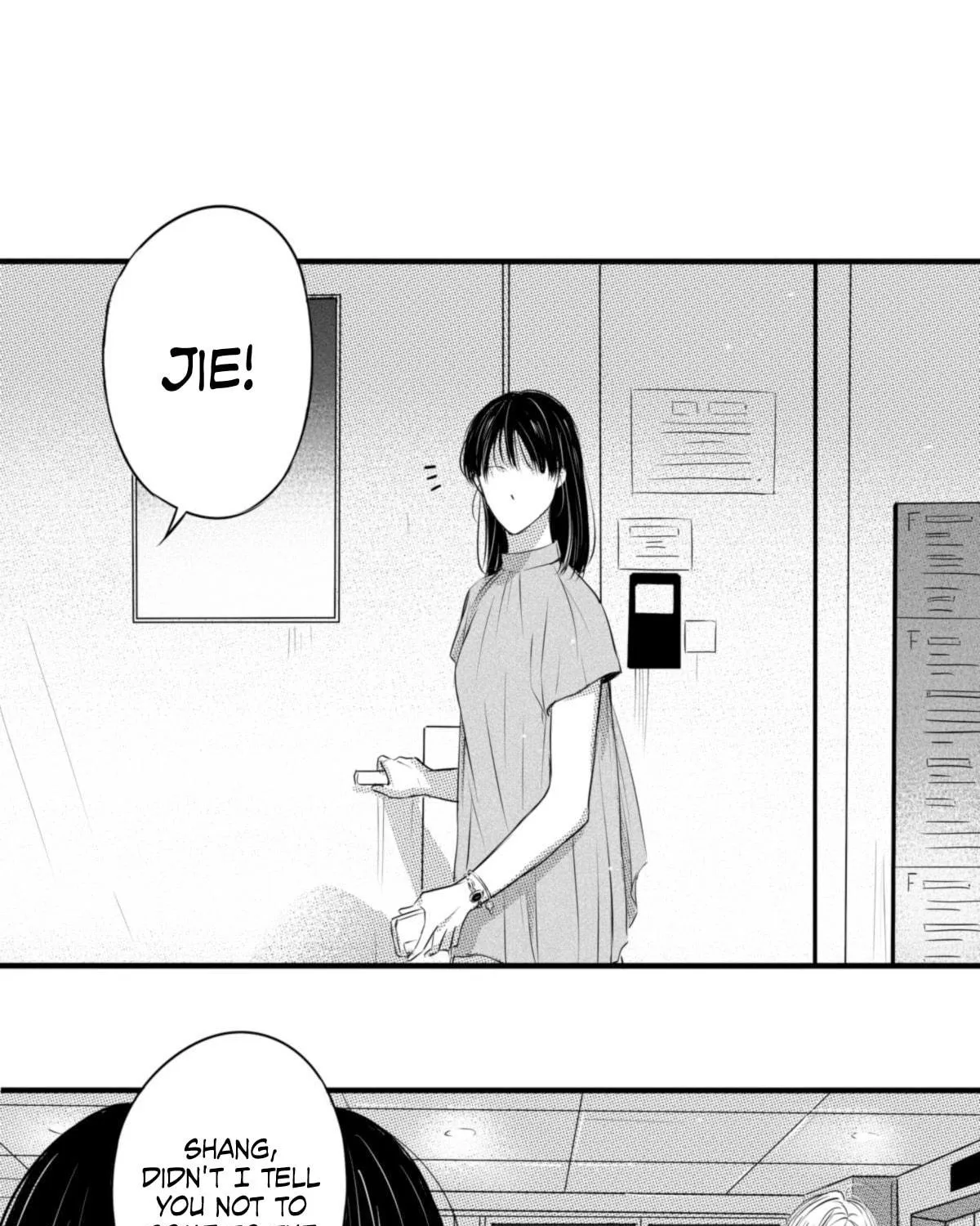 Circle Chapter 44 page 39 - 
