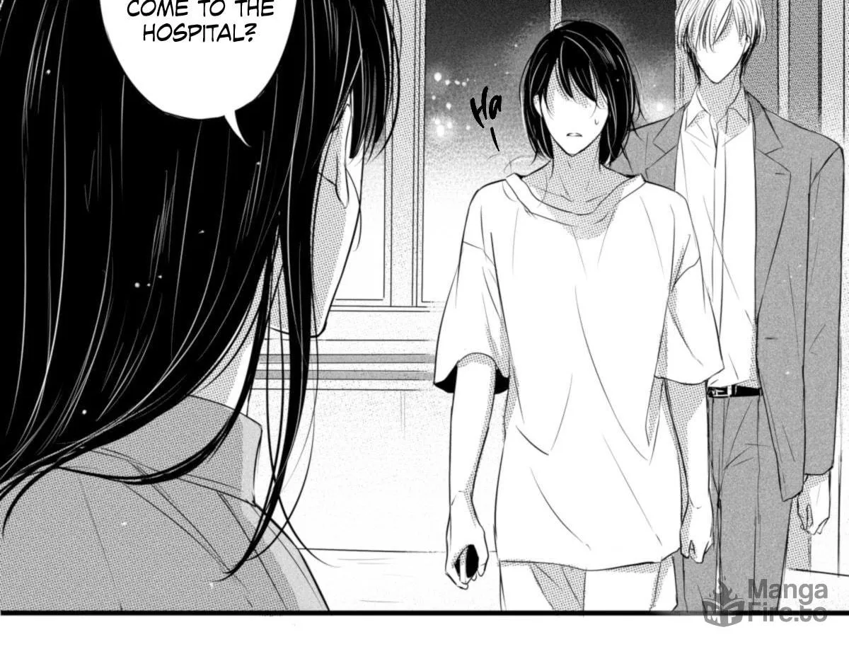 Circle Chapter 44 page 40 - 