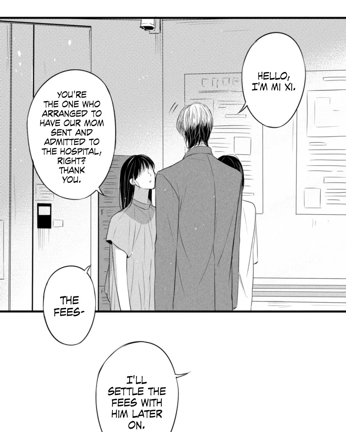 Circle Chapter 44 page 44 - 