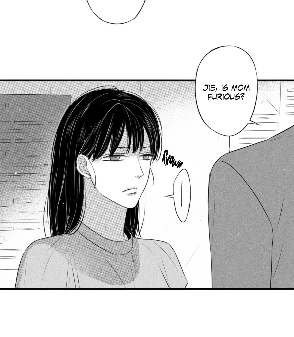 Circle Chapter 44 page 45 - 