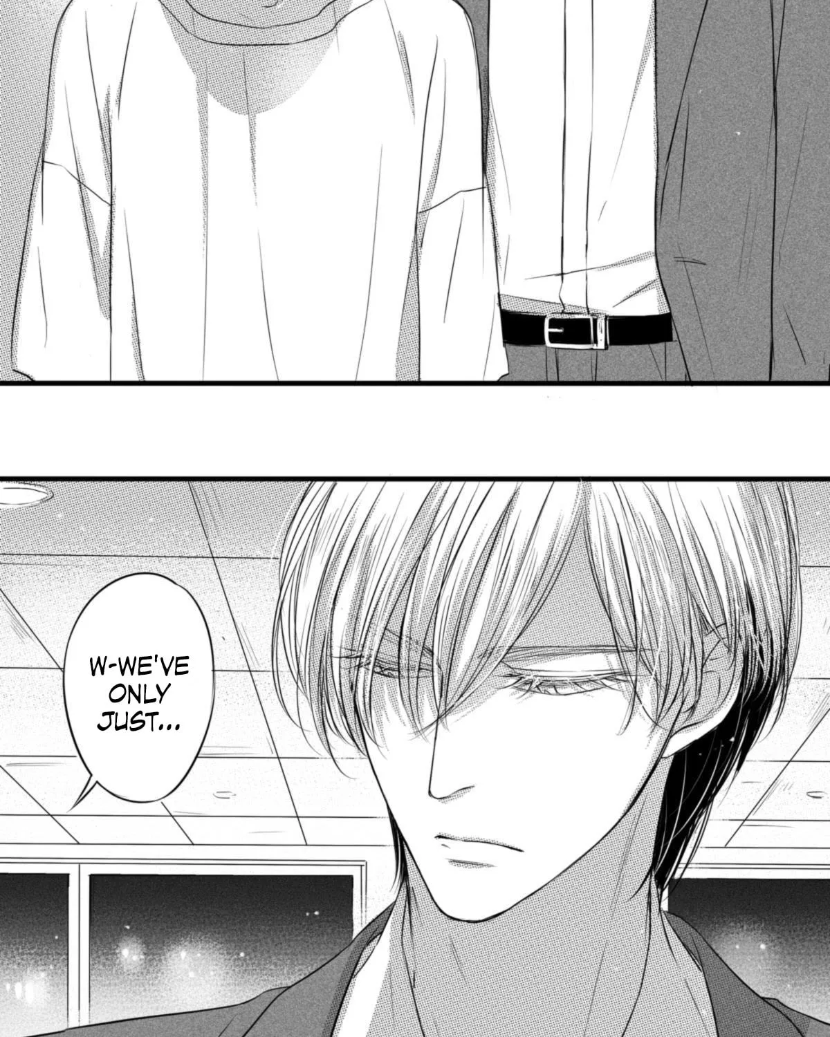 Circle Chapter 44 page 47 - 
