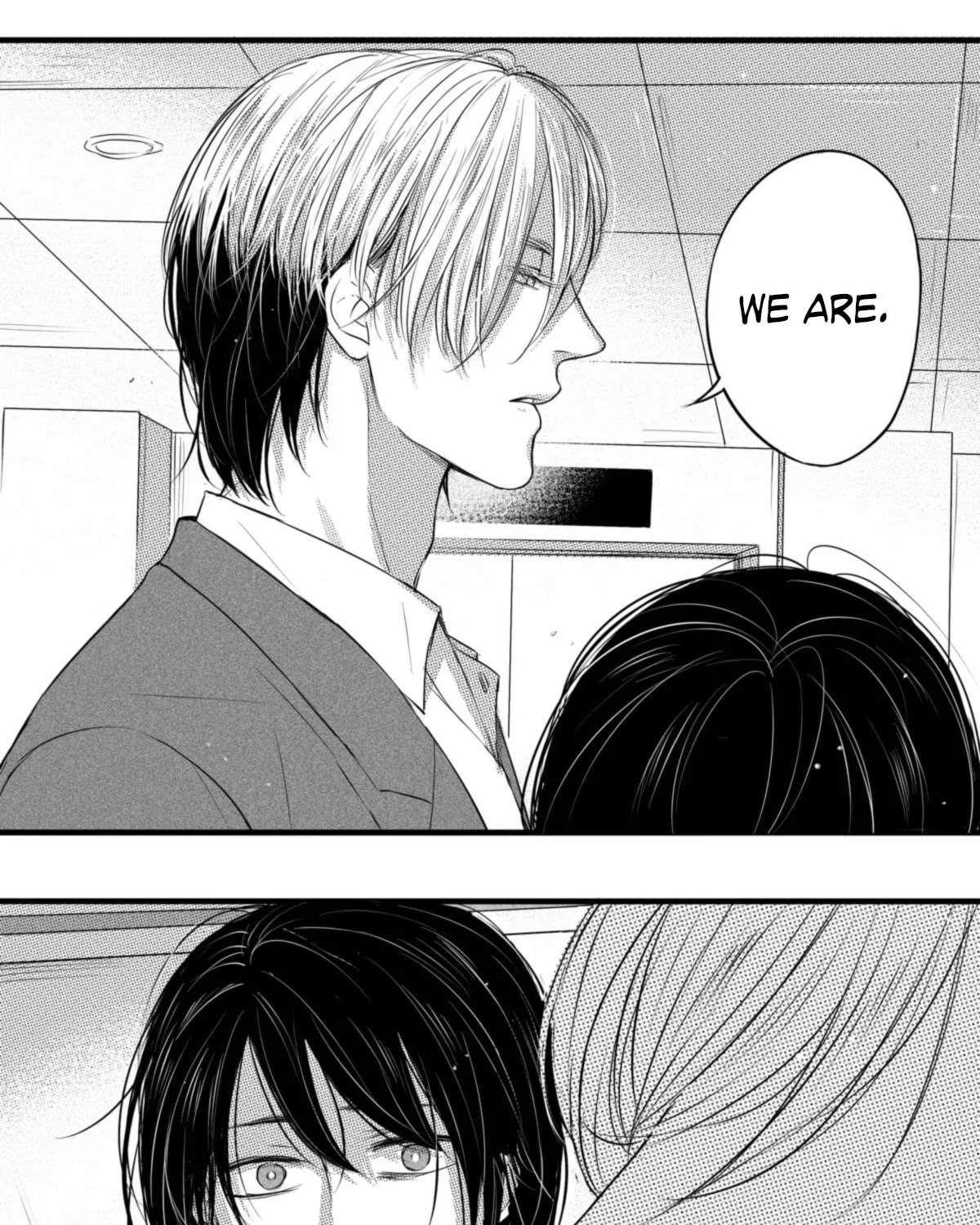 Circle Chapter 44 page 49 - 