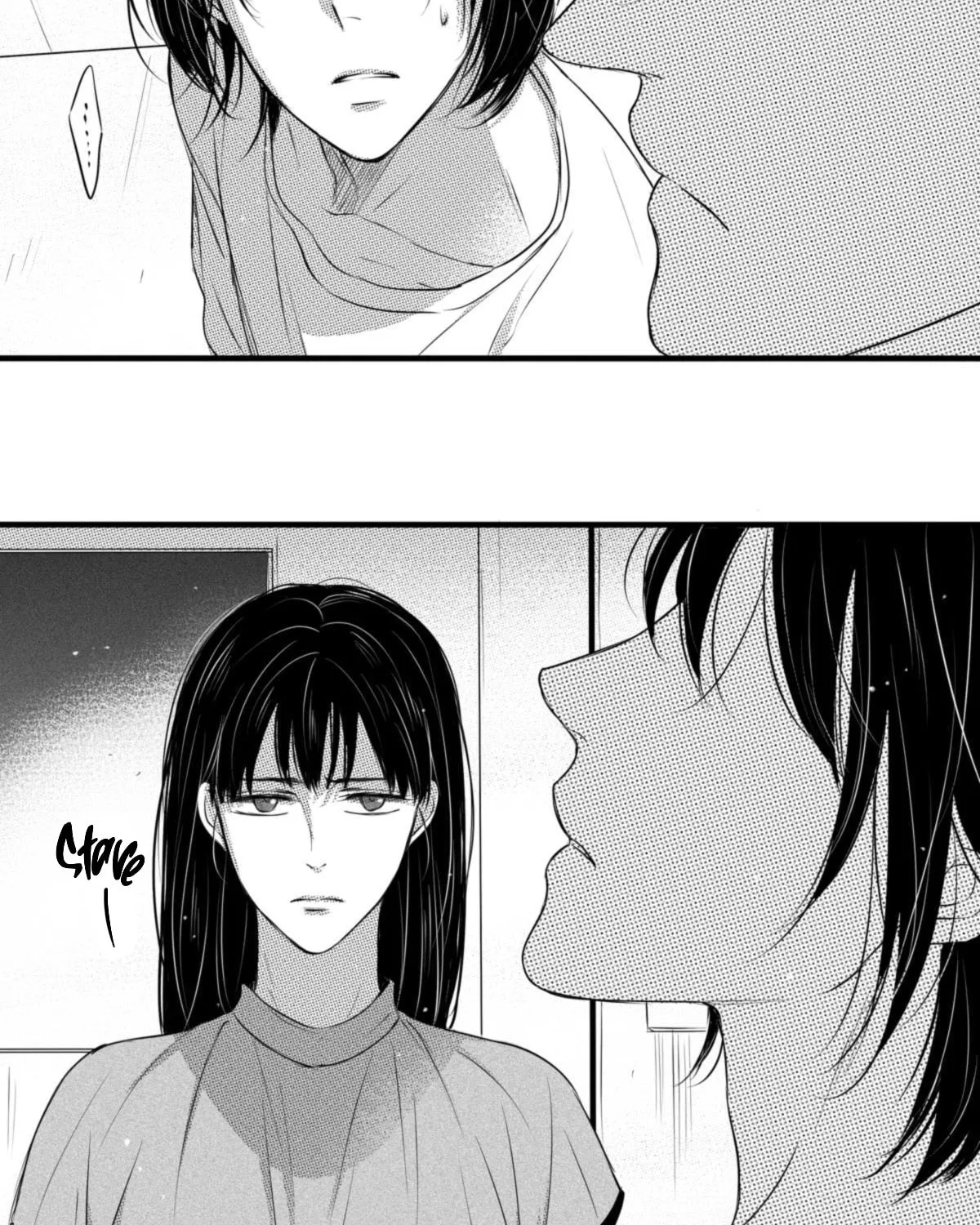 Circle Chapter 44 page 50 - 