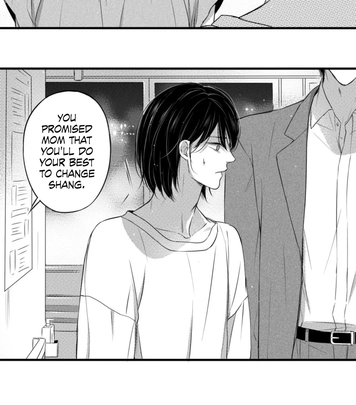 Circle Chapter 44 page 51 - 