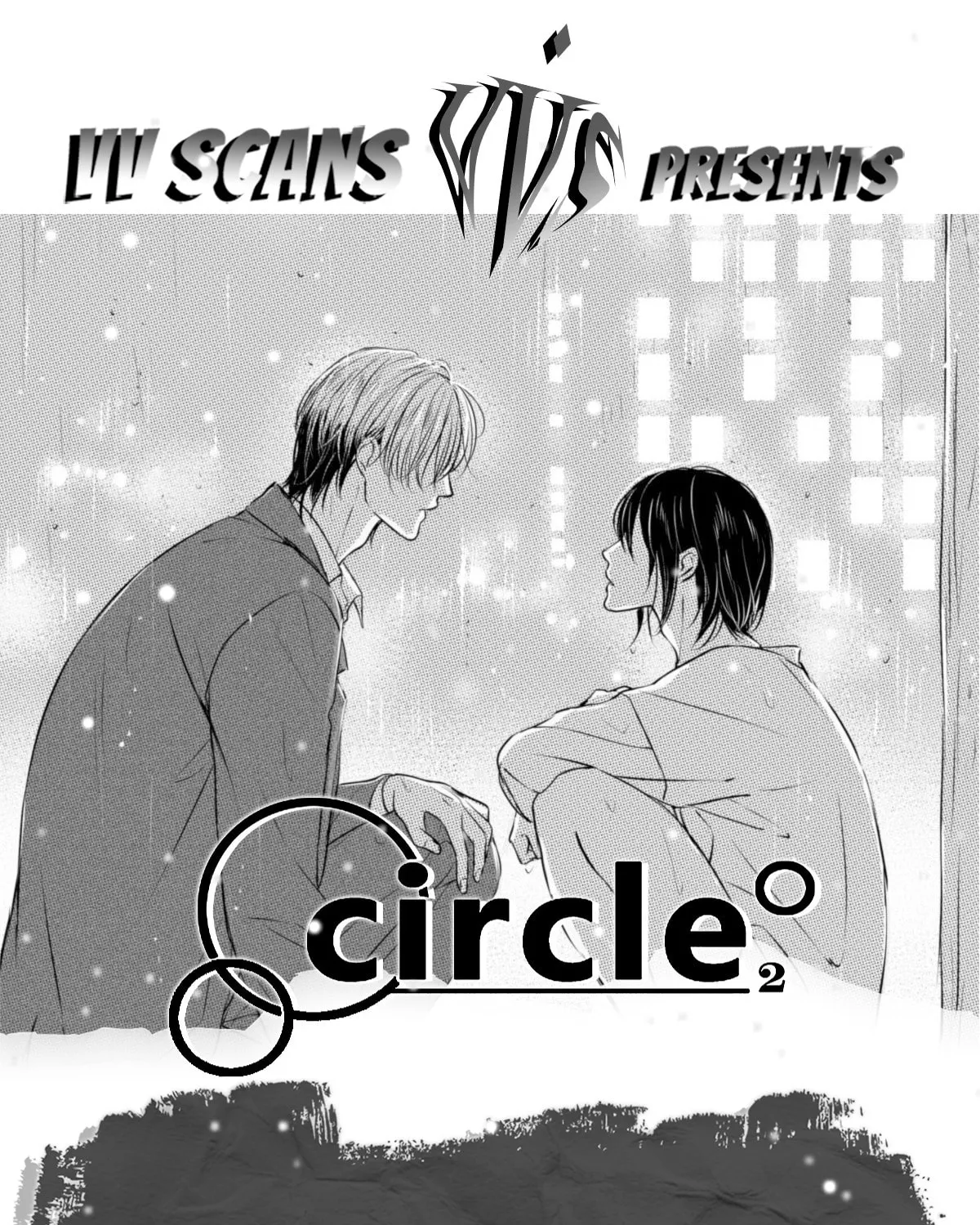 Circle Chapter 45 page 1 - 