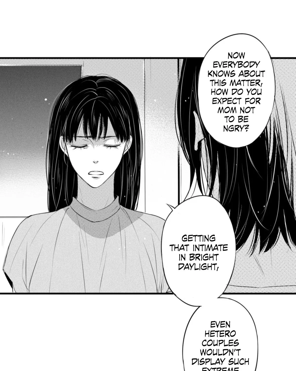 Circle Chapter 45 page 11 - 