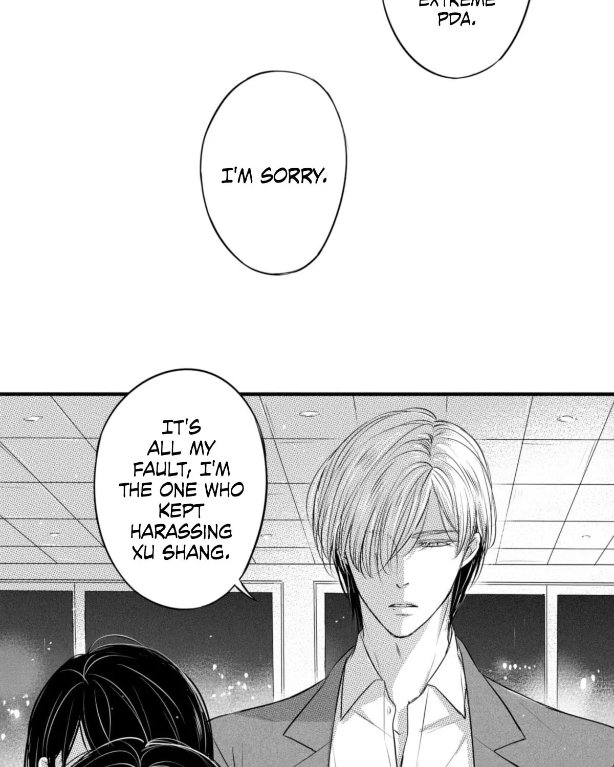 Circle Chapter 45 page 12 - 