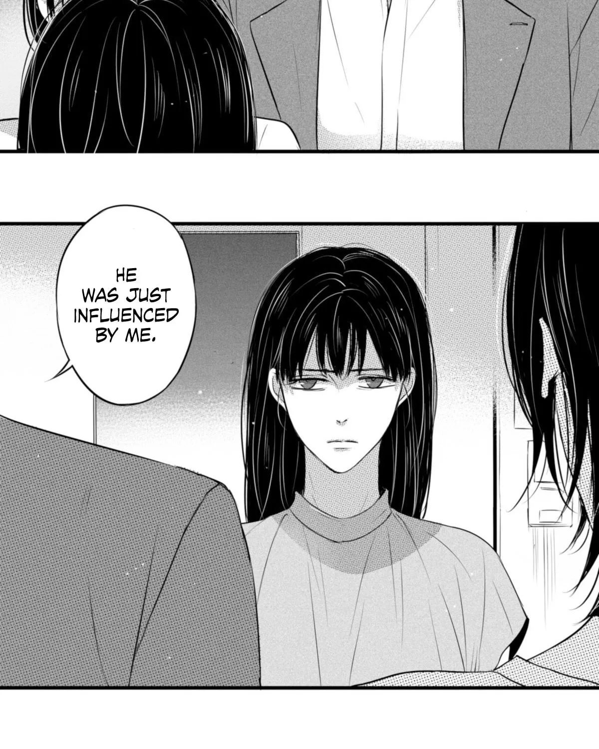 Circle Chapter 45 page 13 - 