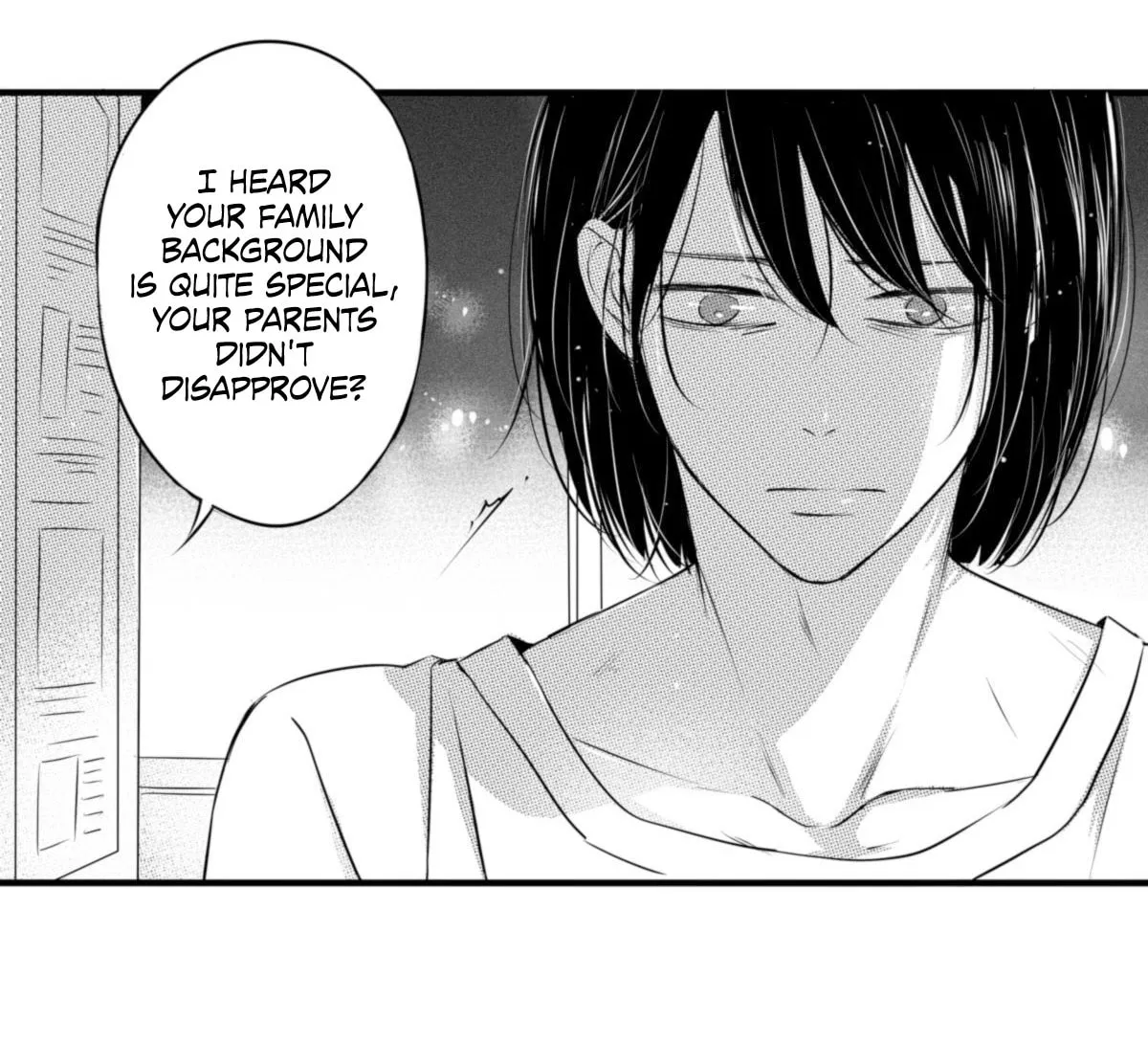 Circle Chapter 45 page 14 - 