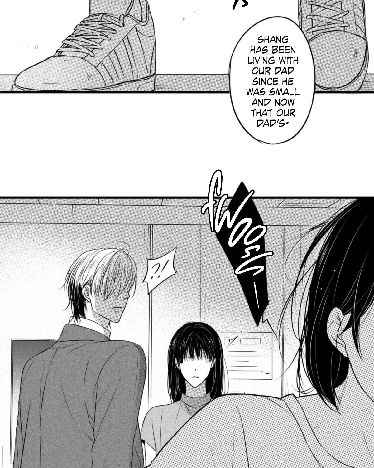 Circle Chapter 45 page 16 - 