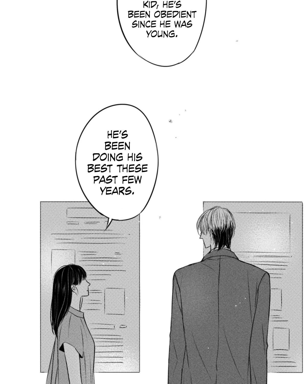 Circle Chapter 45 page 19 - 