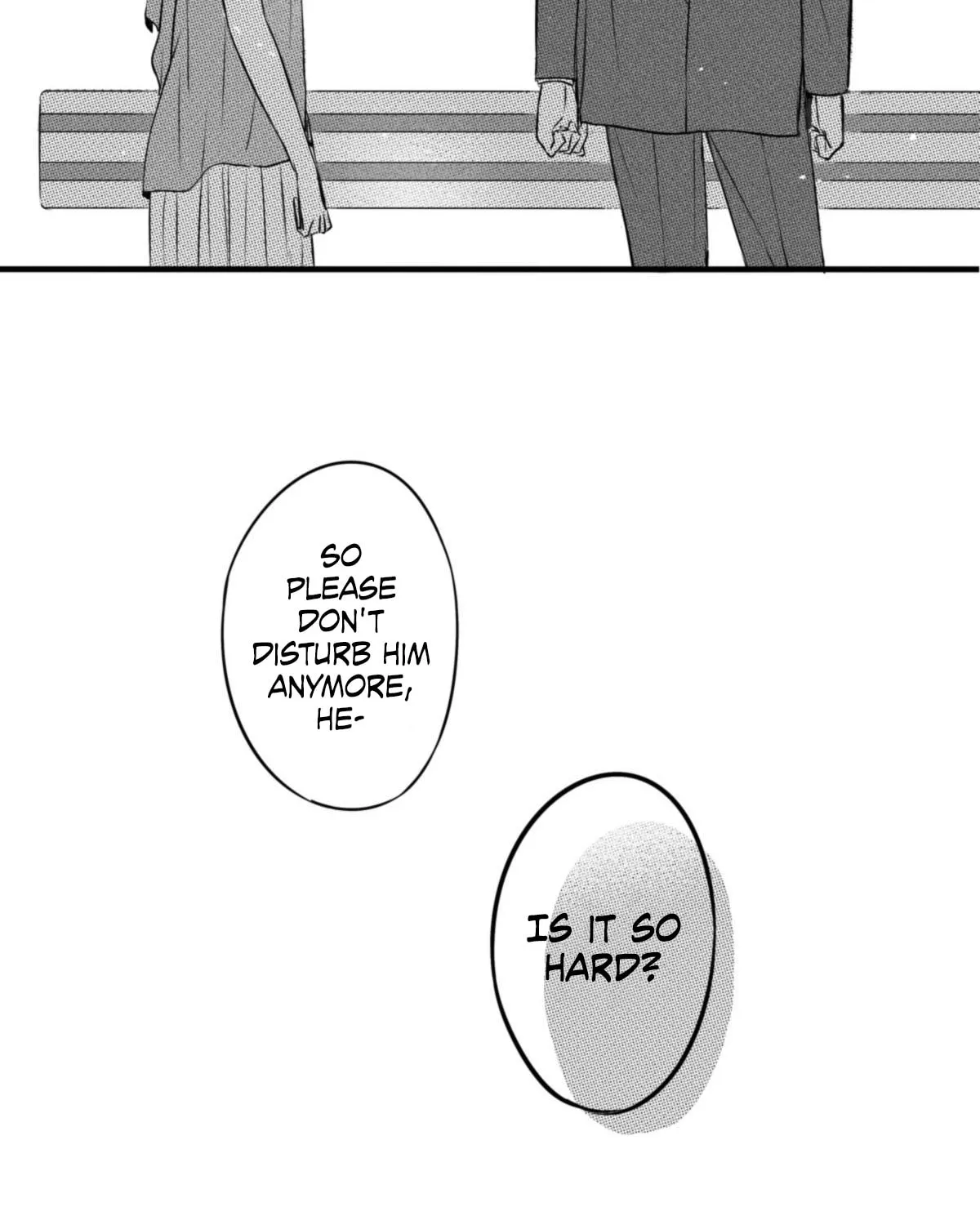 Circle Chapter 45 page 20 - 