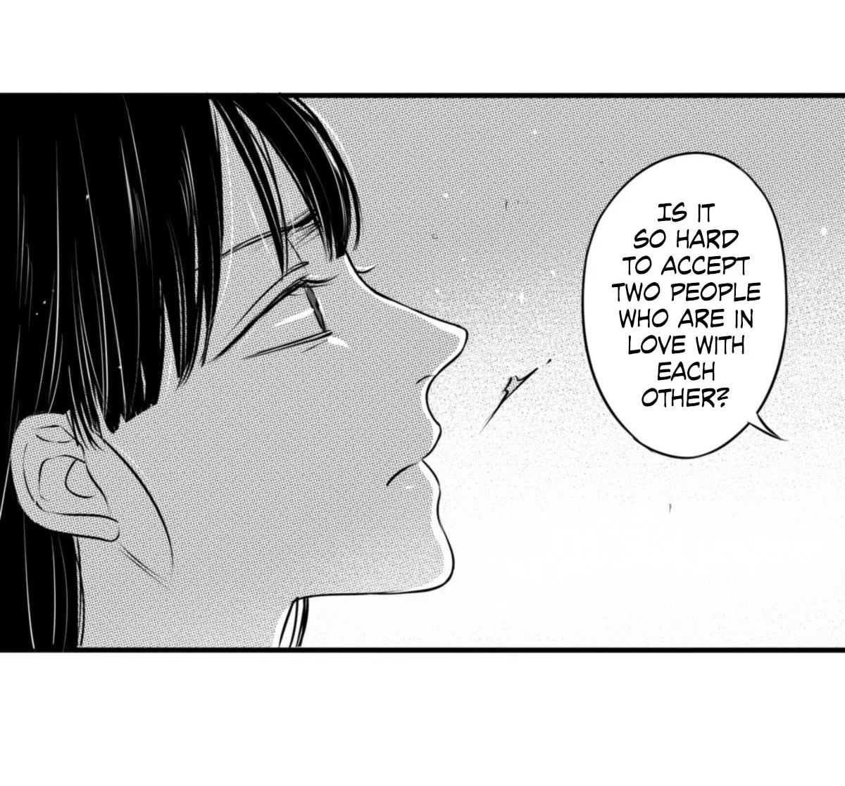 Circle Chapter 45 page 21 - 