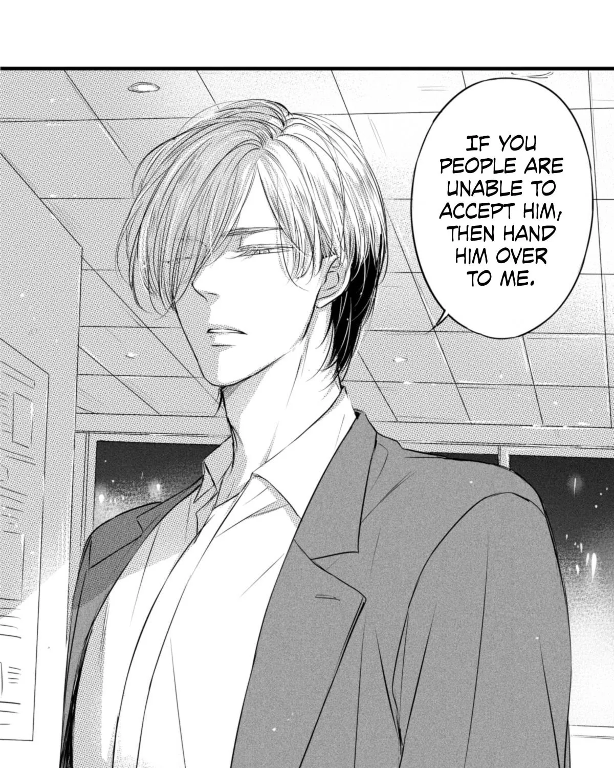 Circle Chapter 45 page 22 - 